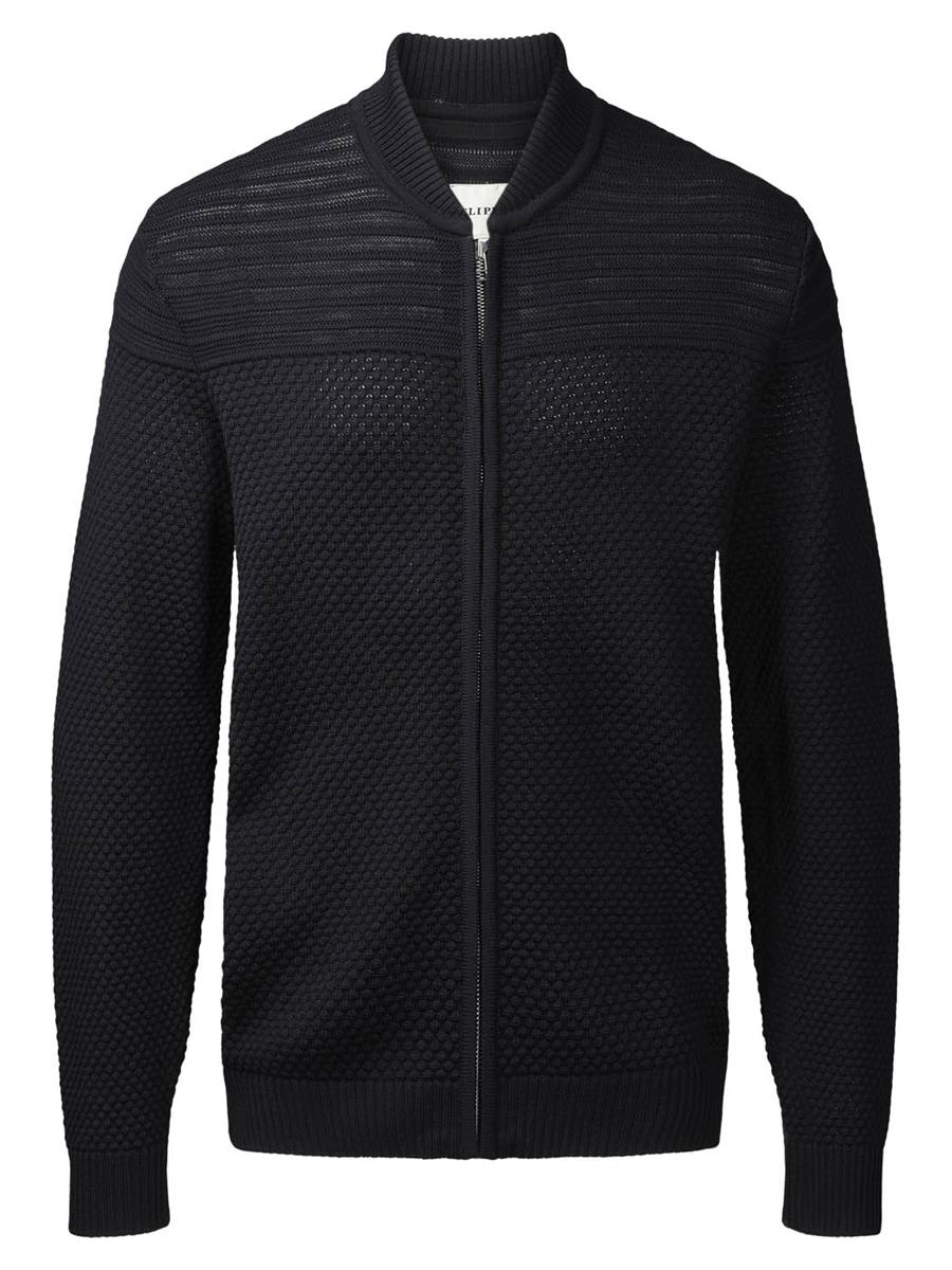 Clipper Cardigan Regular